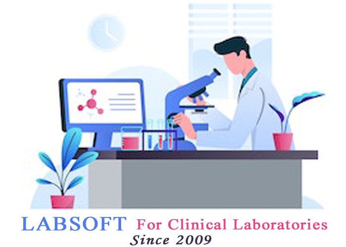 Software for Laboratories in Kerala