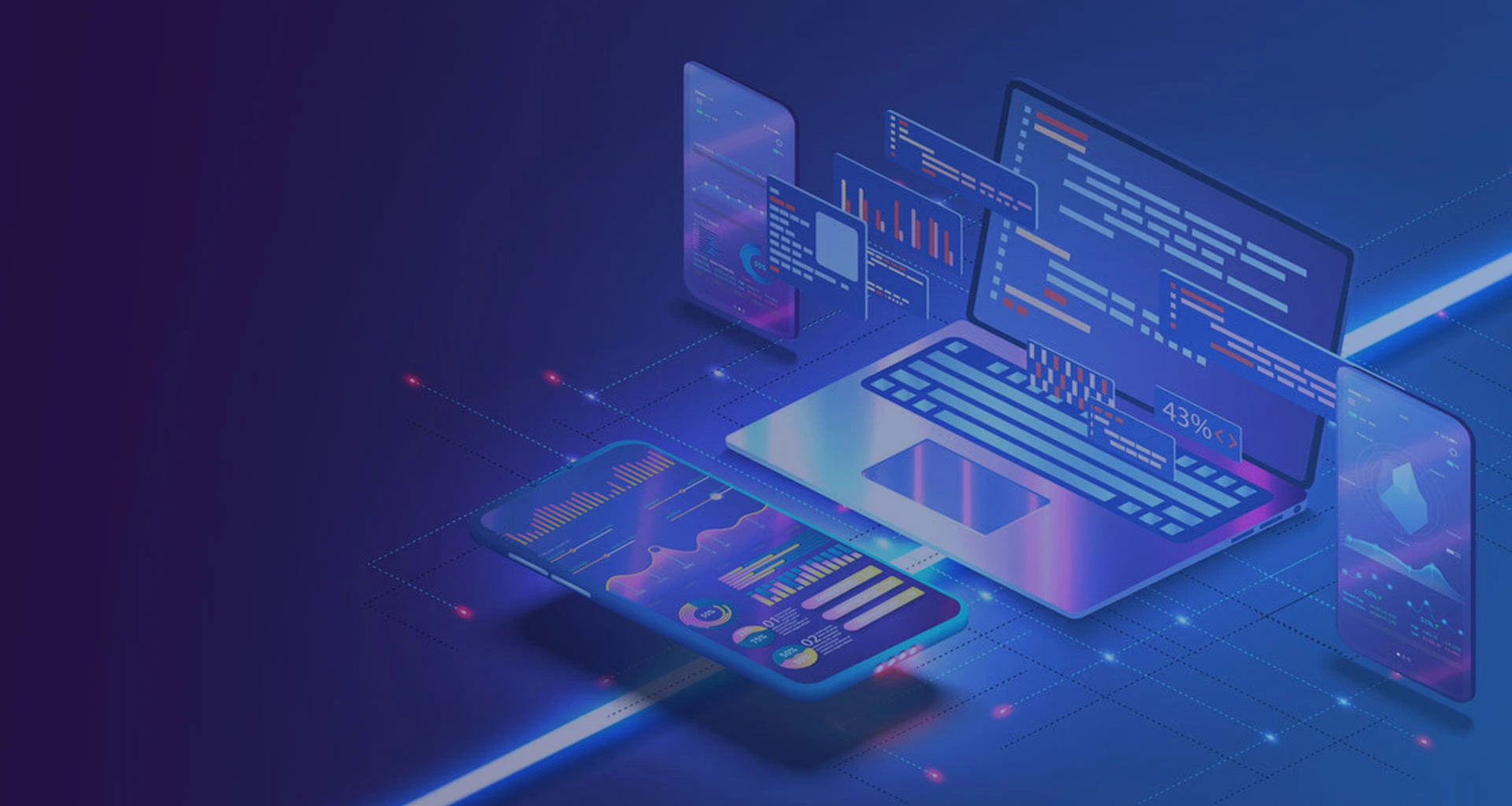 Lowcost Website Designing